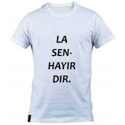 Ankara Temalı Baskılı  tişörtler